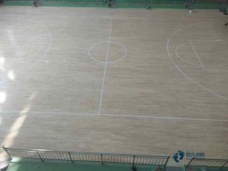 高品質(zhì)體育運(yùn)動(dòng)木地板怎么保養(yǎng)