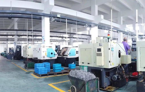 從傳統工廠到智能工廠,還有哪些路要走