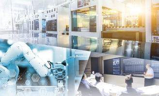 研華物聯(lián)網(wǎng)創(chuàng)新應(yīng)用論壇 智能制造 智能裝備 專題搶先看