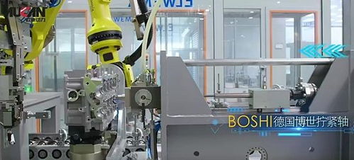 解鎖中國動(dòng)力制造密碼 歐康動(dòng)力全 芯 出發(fā)