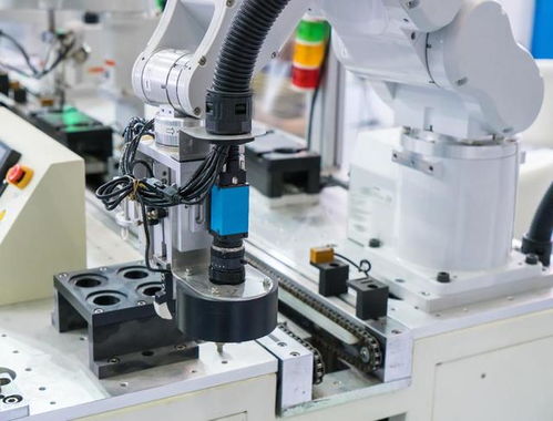 聯想智能制造解決方案 融匯“生命線”，賦能裝備新紀元