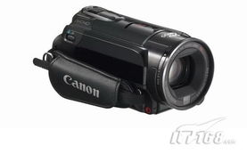 劍拔弩張 佳能即將上市全系列DV解析攝像技術(shù)新突破