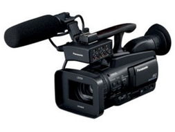 松下AG-HMC43MC數(shù)碼攝像機攝像功能詳解