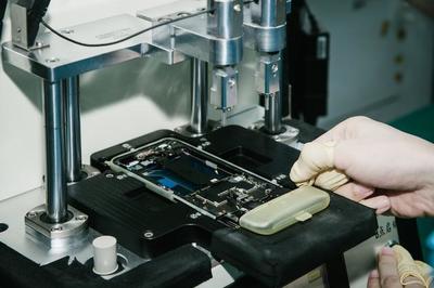 光影的魔法 探秘OPPO工廠，揭秘Find X系列攝像表現(xiàn)力的幕后匠心