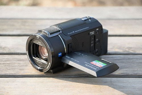 家庭出游記錄好幫手 索尼AX40攝像機(jī)，讓美好時(shí)光清晰留存