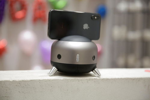 360度無(wú)限位跟蹤，一鍵調(diào)節(jié)拍攝難題 這臺(tái)自拍神器，絕了！