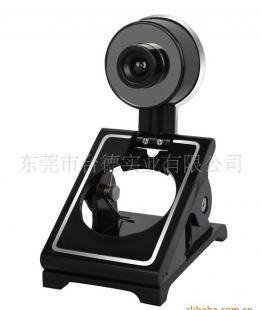 自主研發(fā)領(lǐng)航，專業(yè)攝像新紀(jì)元 探秘世界工廠網(wǎng)上的數(shù)碼與電腦攝像頭制造基地